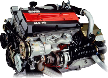 P0CF6 Engine